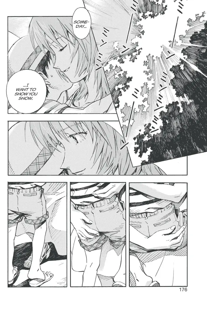 Neon Genesis Evangelion Chapter 91 image 19_optimized